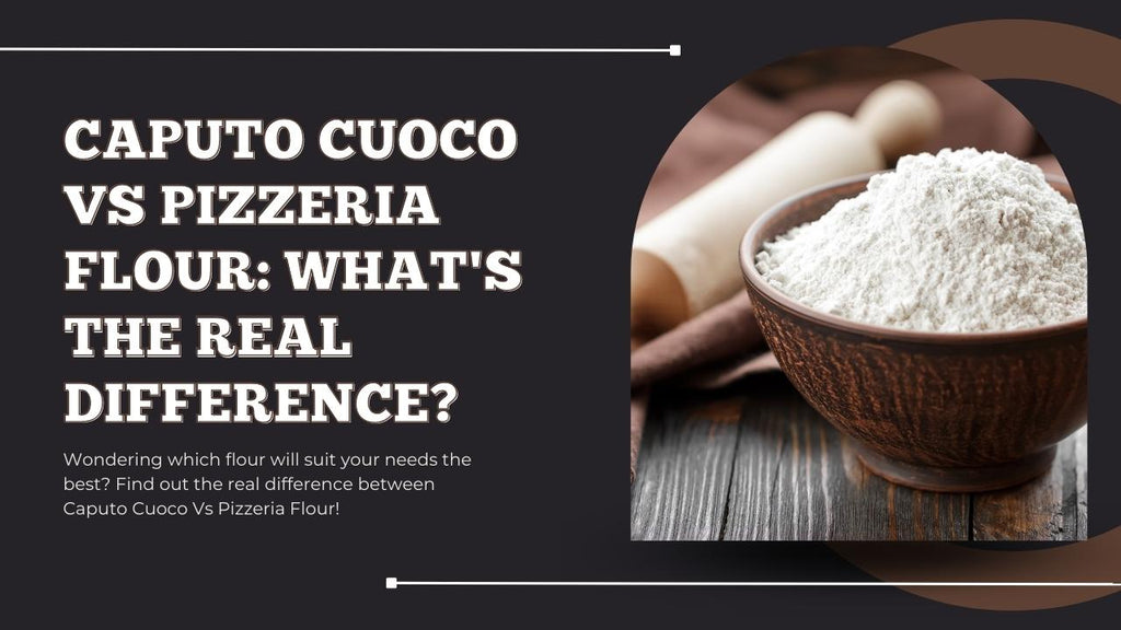 Pizza 72Heathmont - Our flour has arrived. Caputo Cuoco ideal for long  fermentation baking of sourdough bread or pizza dough( like ours!) and  Pasta Fresca flour ideal for gnocchi and fresh pasta #