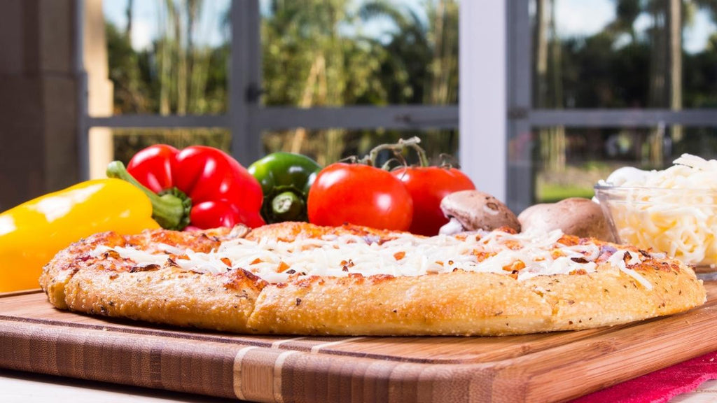 Does Mozzarella Cheese Have Rennet - rennet free pizza - Pizza Bien