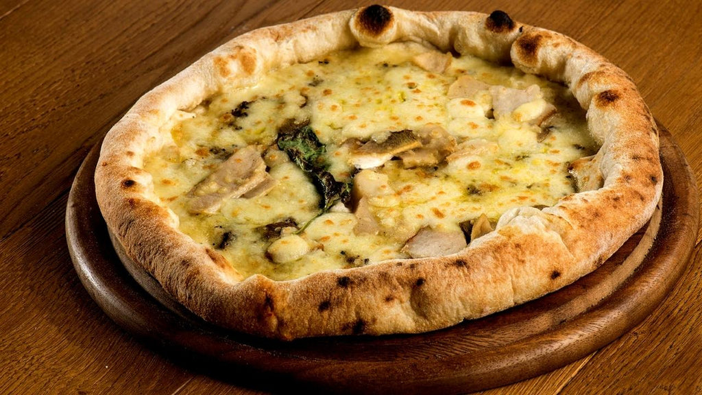 Everything You Need To Know About Tartufina Pizza - tartufina pizza - Pizza Bien