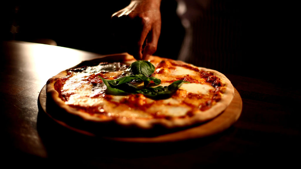 How did Pizza Become So Popular - italian pizza near me - Pizza Bien