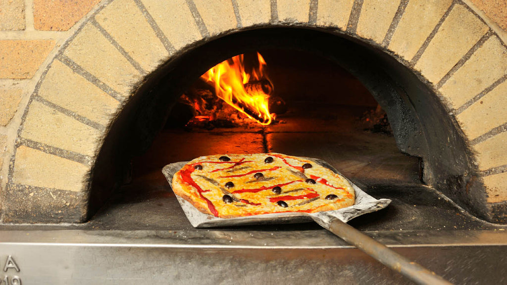 Nutritional Value of Anchovy Pizza - anchovy pizza combinations - Pizza Bien