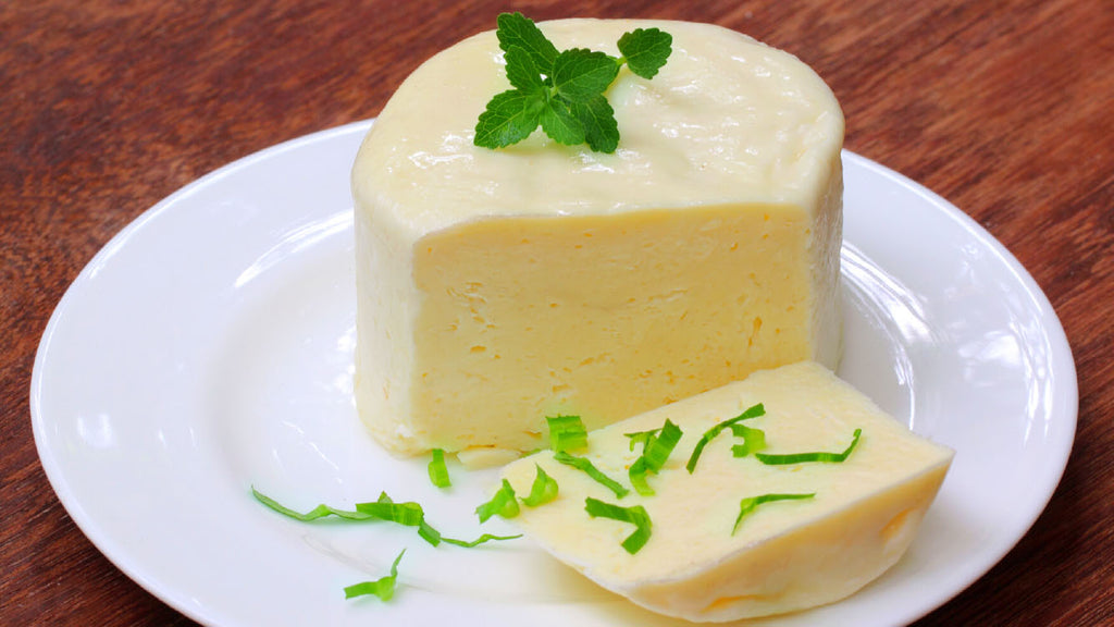 Rennet Free Cheeses - Pizza Bien