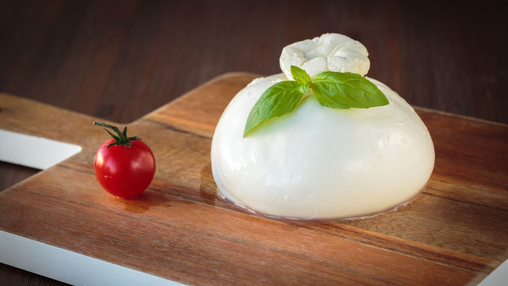 What to Eat With Cheese To reduce Acidity - Is Mozzarella Cheese Bad For Acid Reflux - Pizza Bien