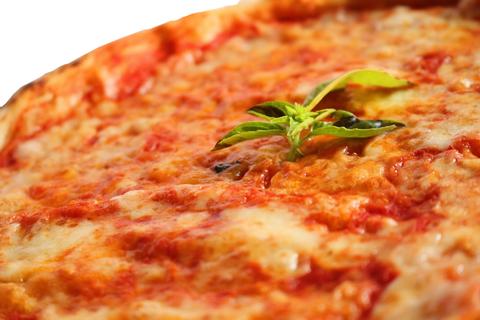 Best Margherita Frozen Pizza Online - Pizza Bien