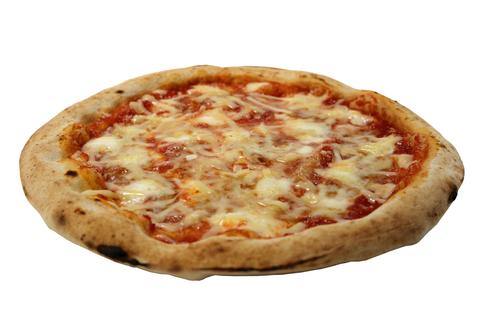 Buy the Italian Four Cheese Frozen Pizza - Pizza Bien