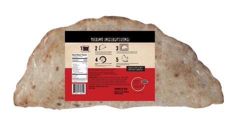 Calzone with Hazelnut | 10-Pack