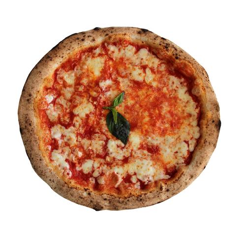 Margherita Frozen Pizza Deals - Pizza Bien